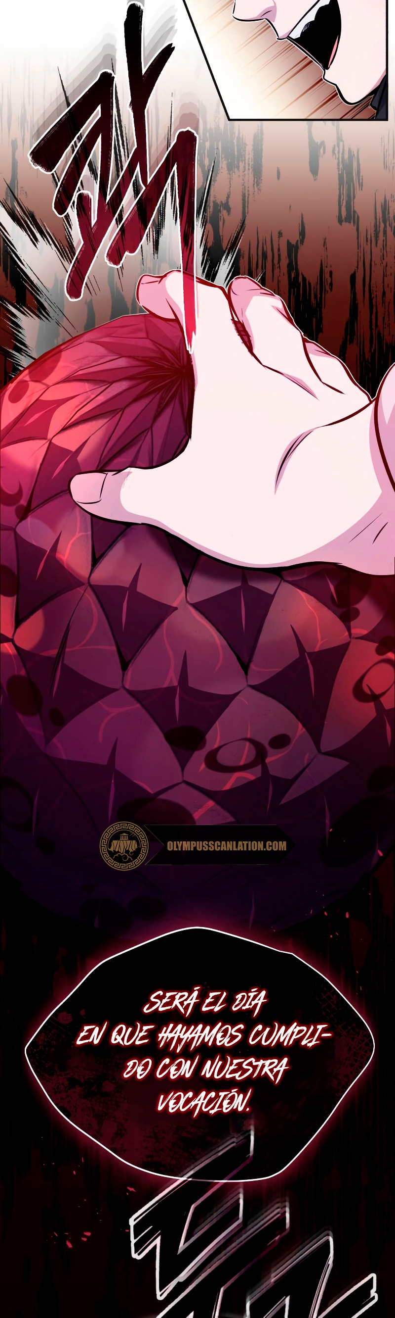 Read 66,666 Years Advent of the Dark Mage Español Manga Online