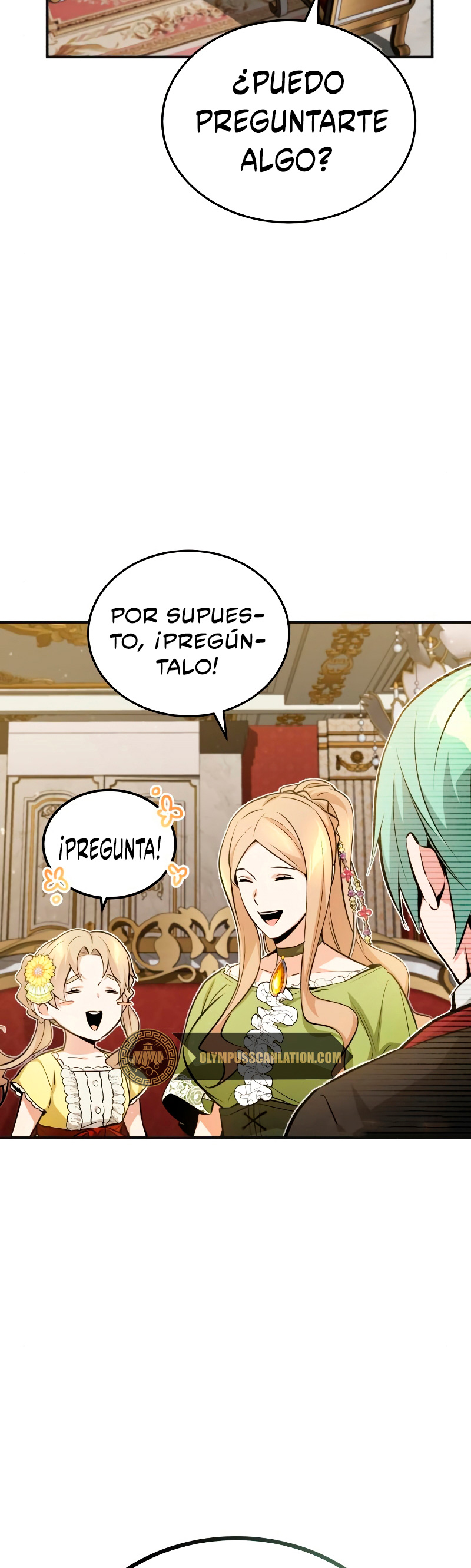 Read 66,666 Years Advent of the Dark Mage Español Manga Online