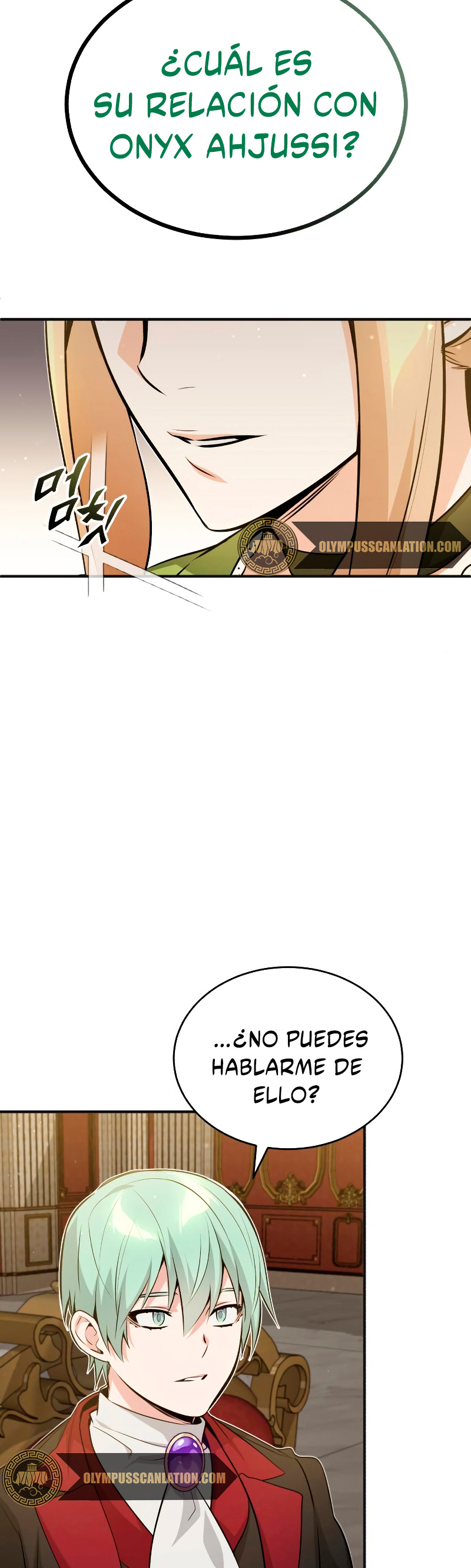 Read 66,666 Years Advent of the Dark Mage Español Manga Online