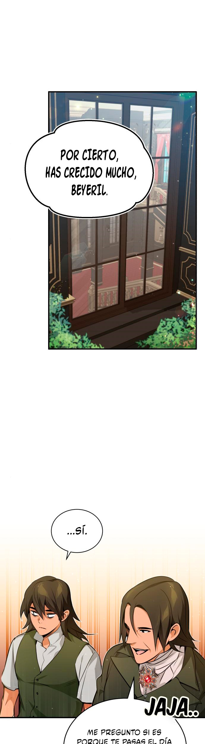 Read 66,666 Years Advent of the Dark Mage Español Manga Online