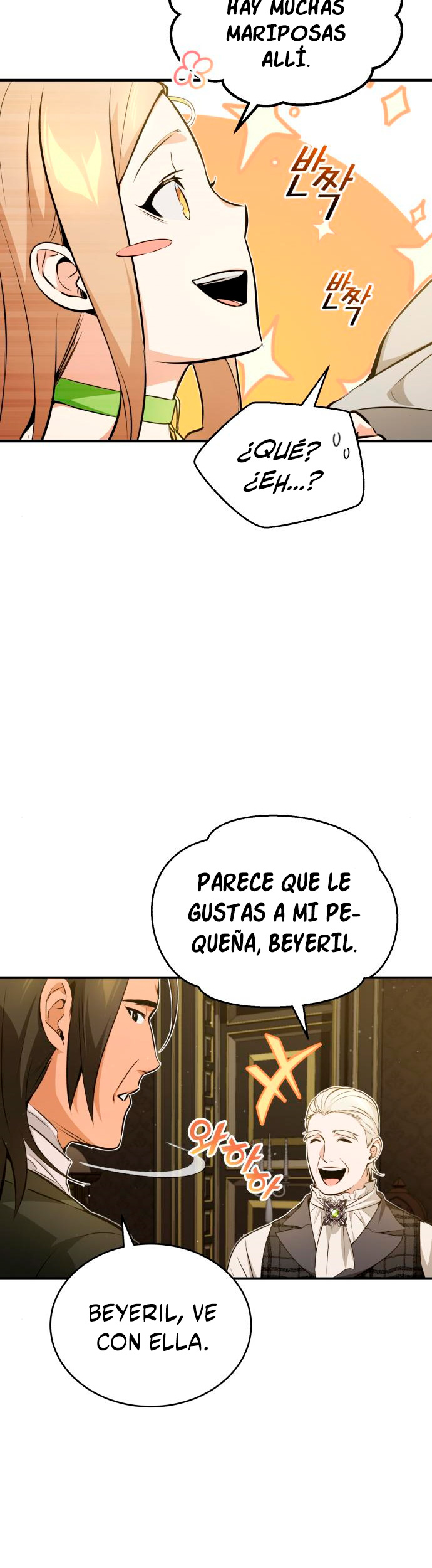 Read 66,666 Years Advent of the Dark Mage Español Manga Online