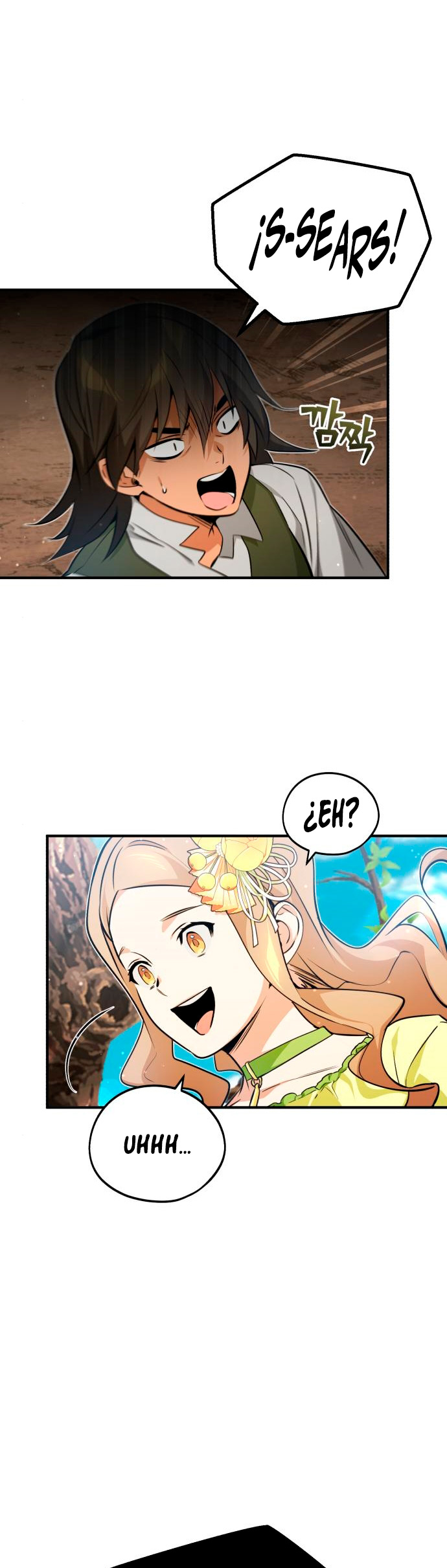 Read 66,666 Years Advent of the Dark Mage Español Manga Online