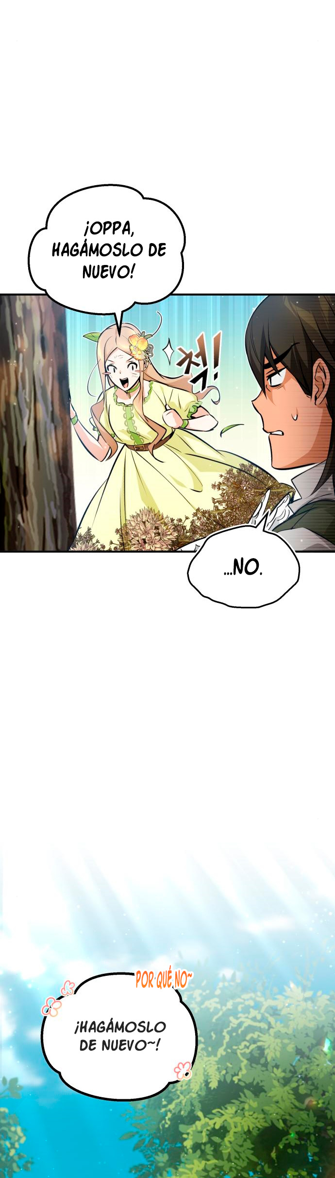 Read 66,666 Years Advent of the Dark Mage Español Manga Online