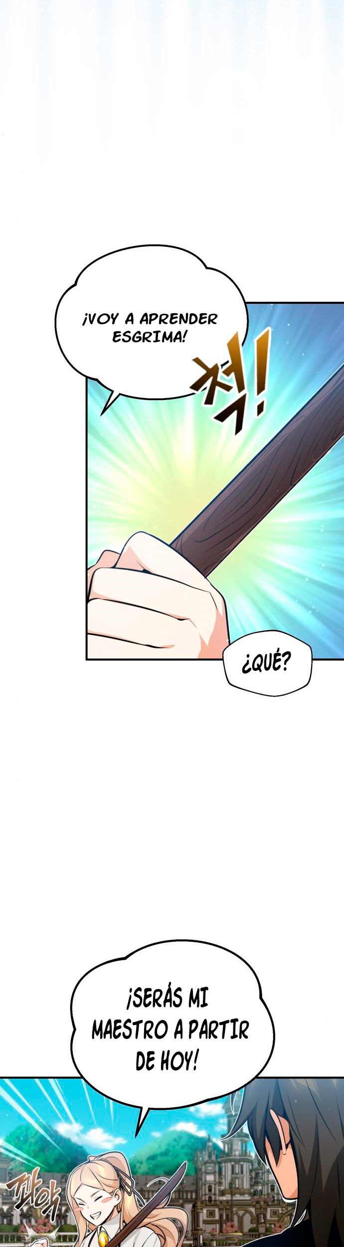 Read 66,666 Years Advent of the Dark Mage Español Manga Online