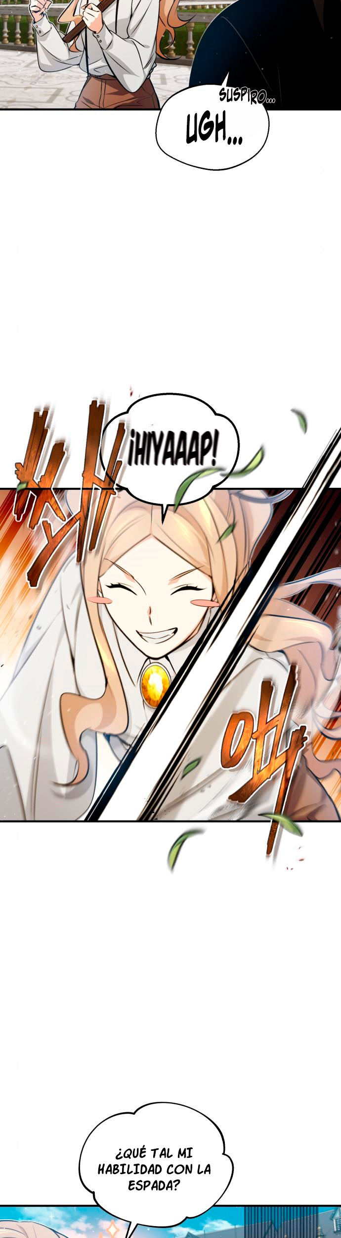 Read 66,666 Years Advent of the Dark Mage Español Manga Online