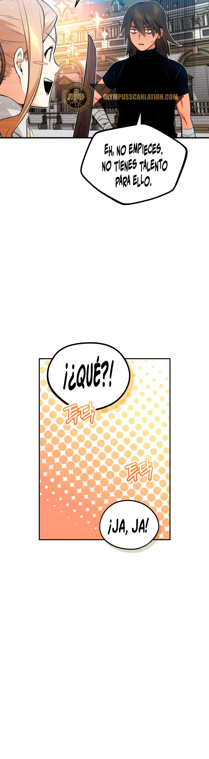 Read 66,666 Years Advent of the Dark Mage Español Manga Online