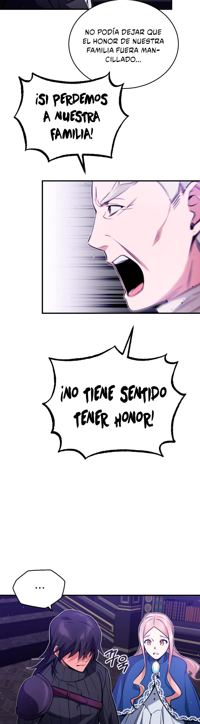 Read 66,666 Years Advent of the Dark Mage Español Manga Online