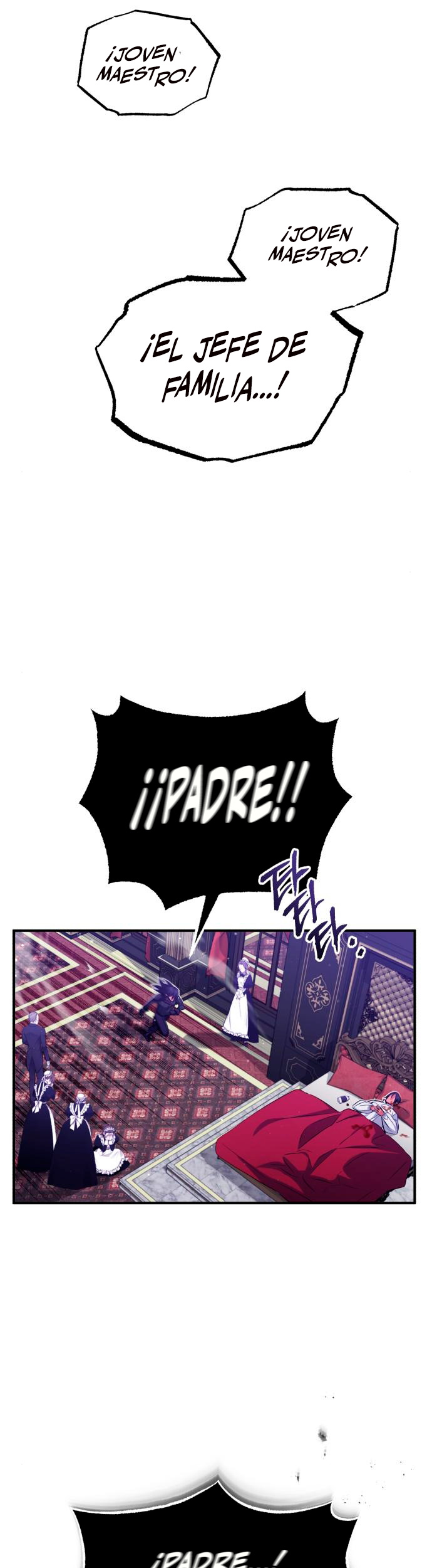 Read 66,666 Years Advent of the Dark Mage Español Manga Online