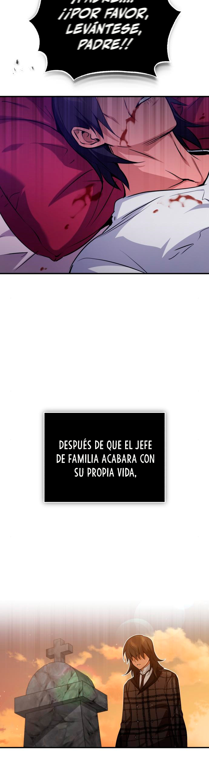 Read 66,666 Years Advent of the Dark Mage Español Manga Online