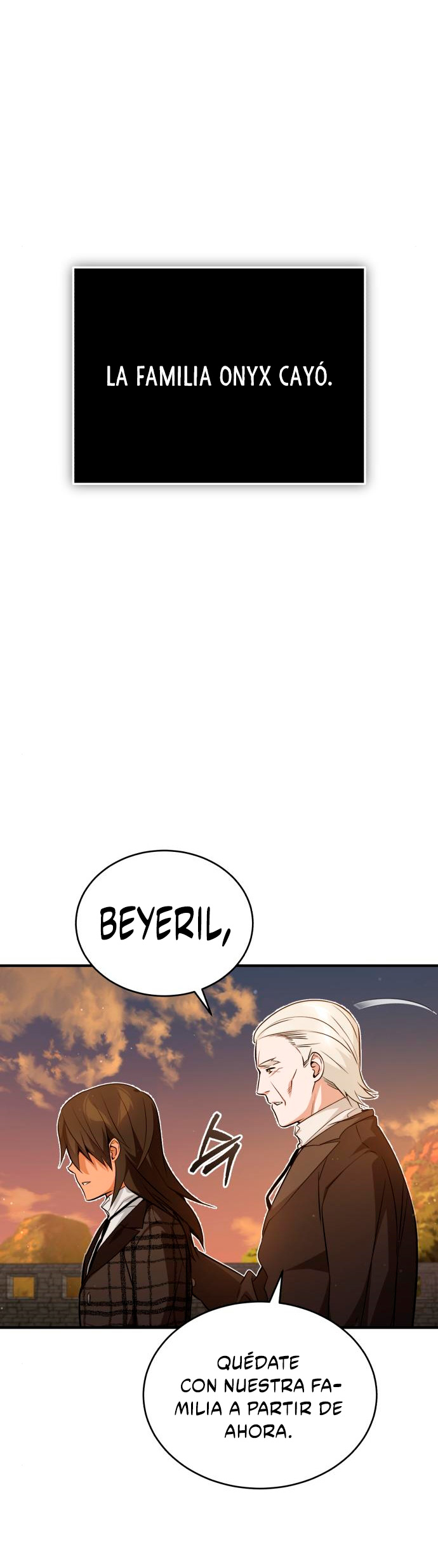 Read 66,666 Years Advent of the Dark Mage Español Manga Online