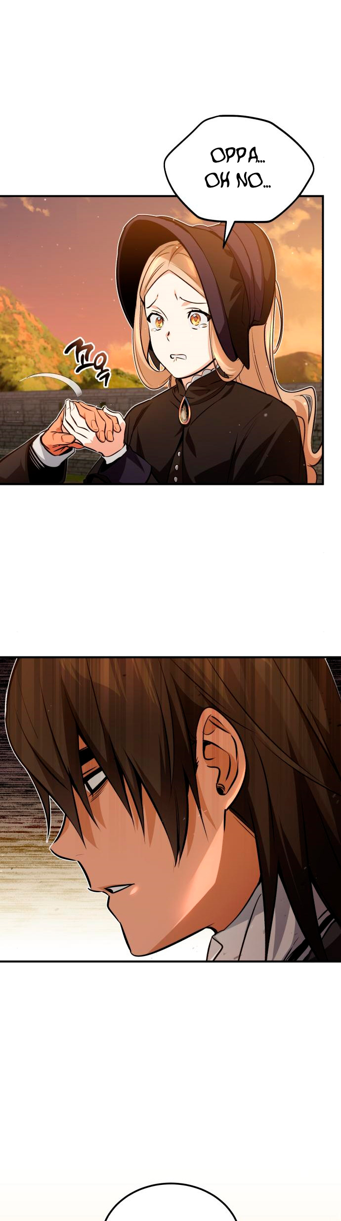 Read 66,666 Years Advent of the Dark Mage Español Manga Online