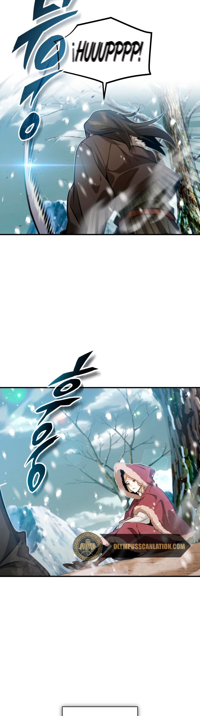 Read 66,666 Years Advent of the Dark Mage Español Manga Online