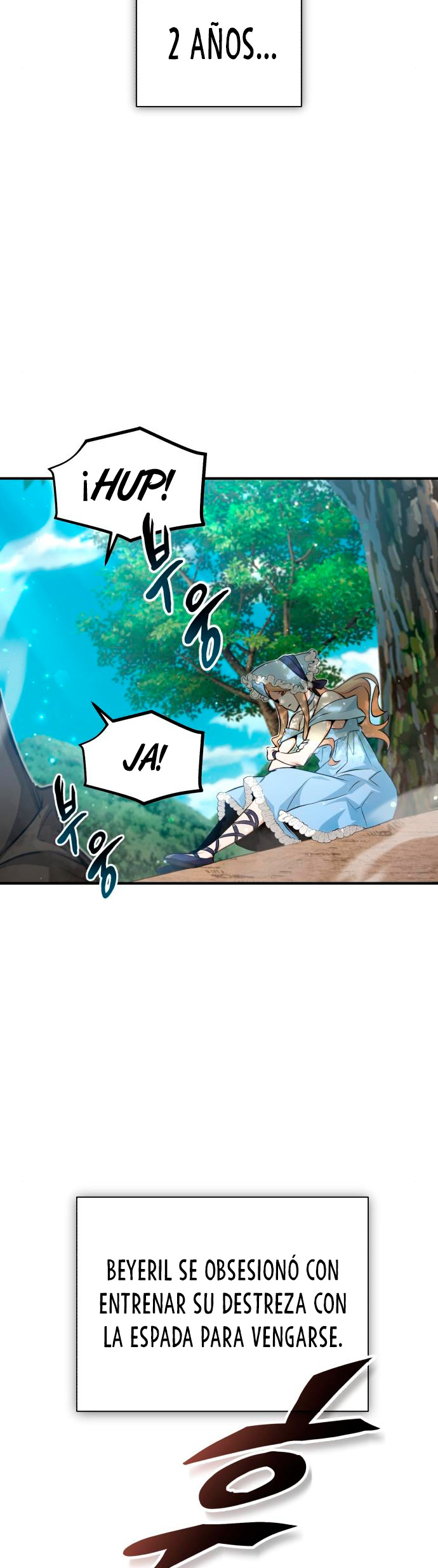 Read 66,666 Years Advent of the Dark Mage Español Manga Online