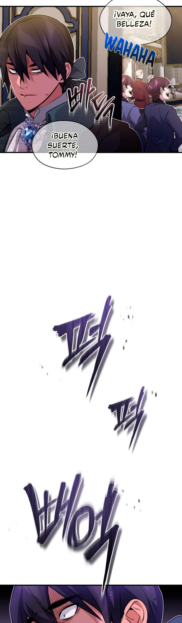 Read 66,666 Years Advent of the Dark Mage Español Manga Online