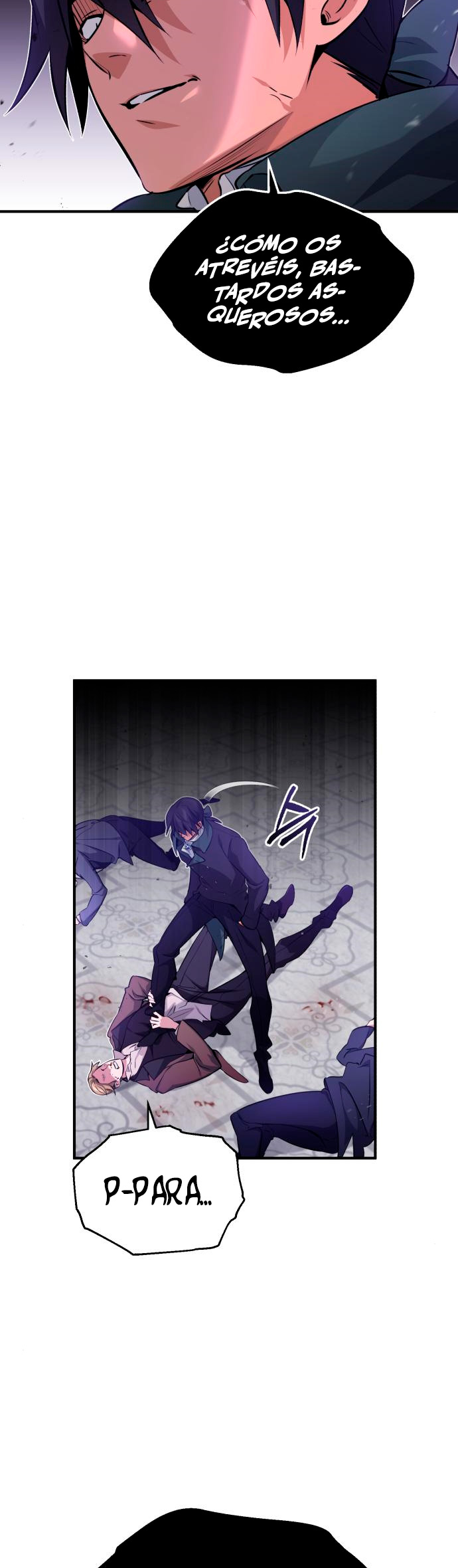 Read 66,666 Years Advent of the Dark Mage Español Manga Online