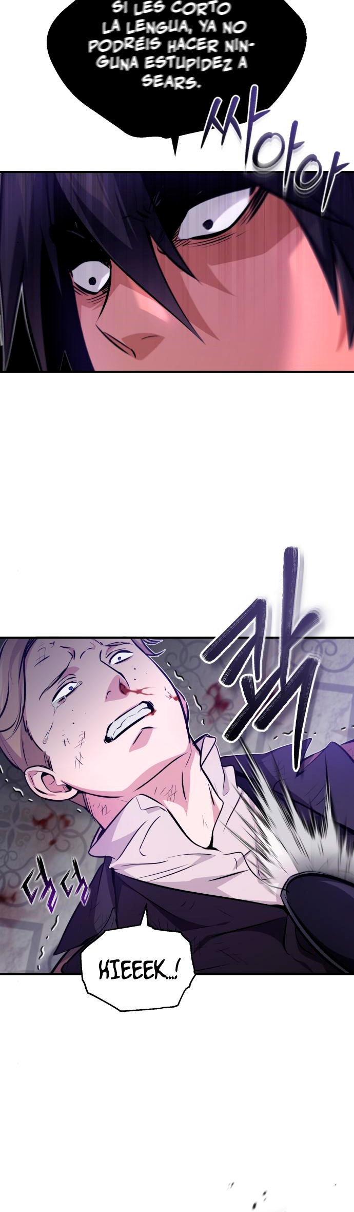 Read 66,666 Years Advent of the Dark Mage Español Manga Online