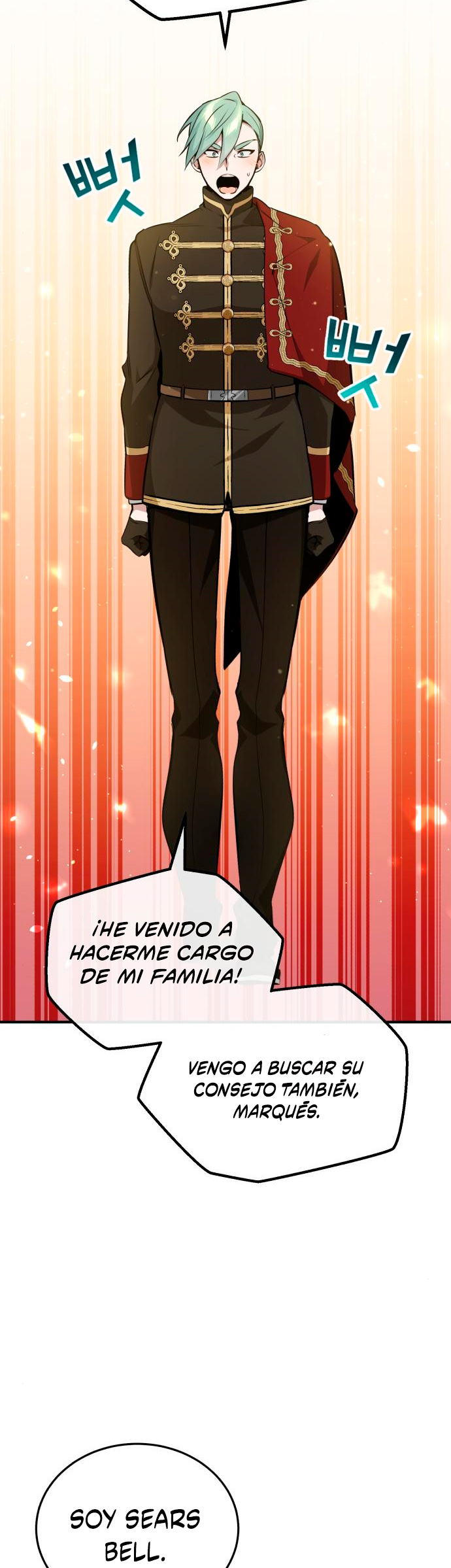 Read 66,666 Years Advent of the Dark Mage Español Manga Online