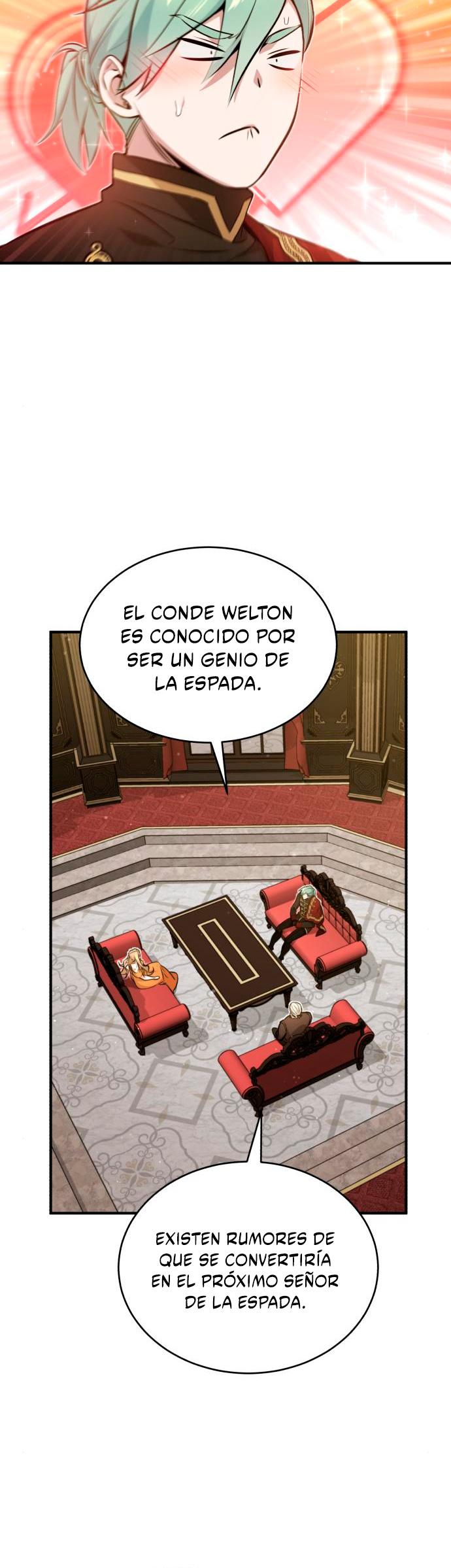 Read 66,666 Years Advent of the Dark Mage Español Manga Online