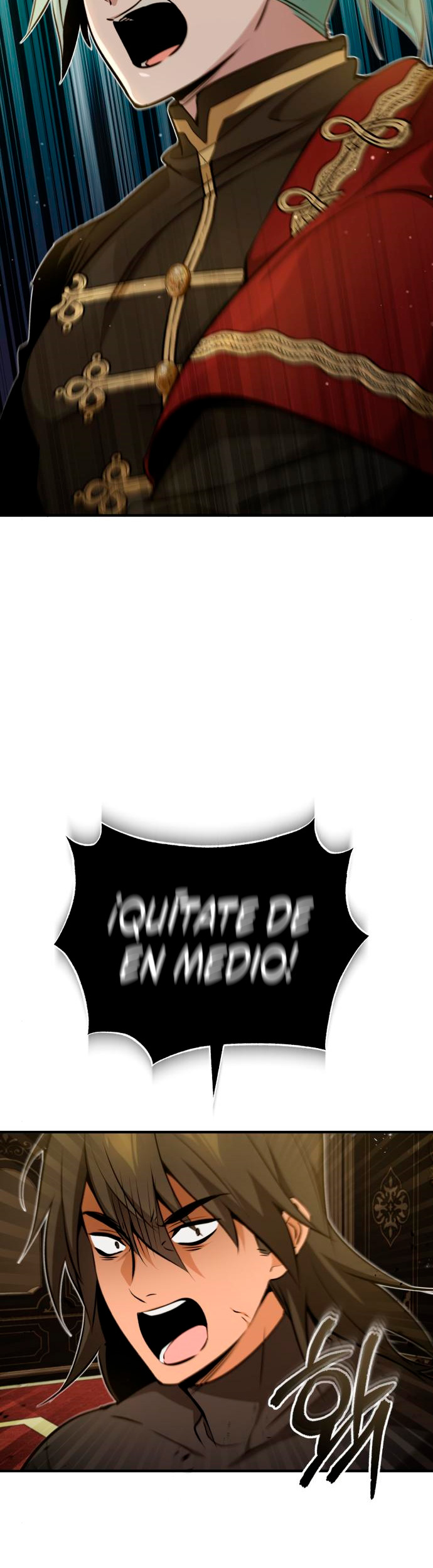 Read 66,666 Years Advent of the Dark Mage Español Manga Online