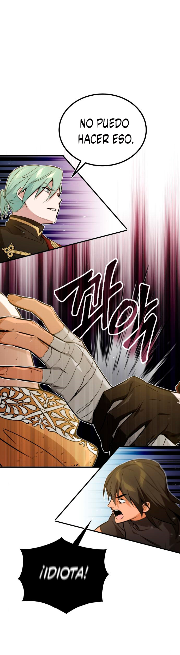 Read 66,666 Years Advent of the Dark Mage Español Manga Online