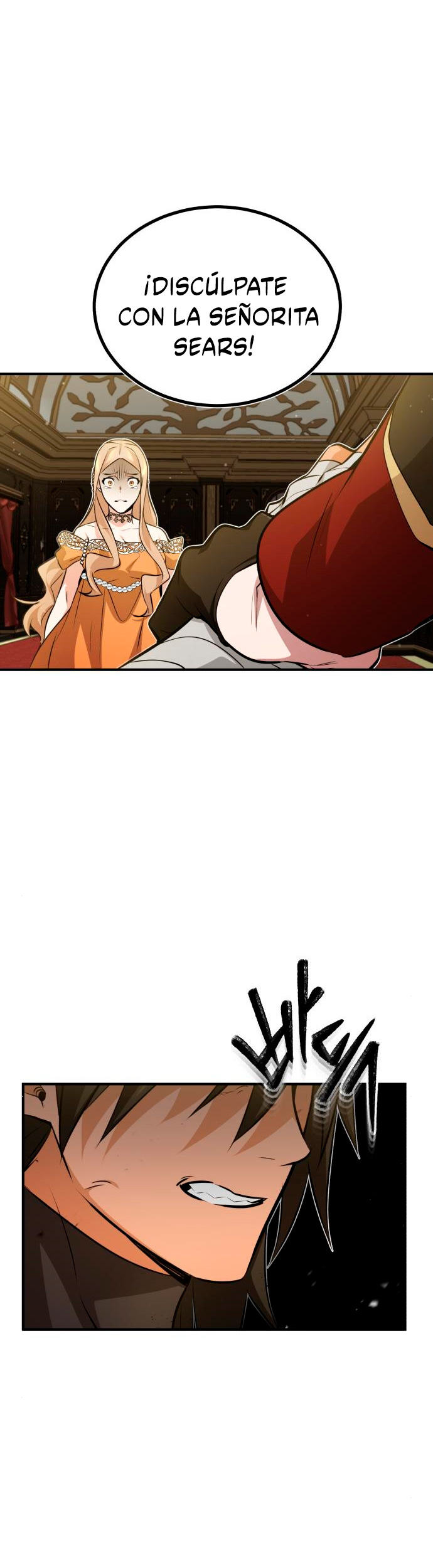 Read 66,666 Years Advent of the Dark Mage Español Manga Online