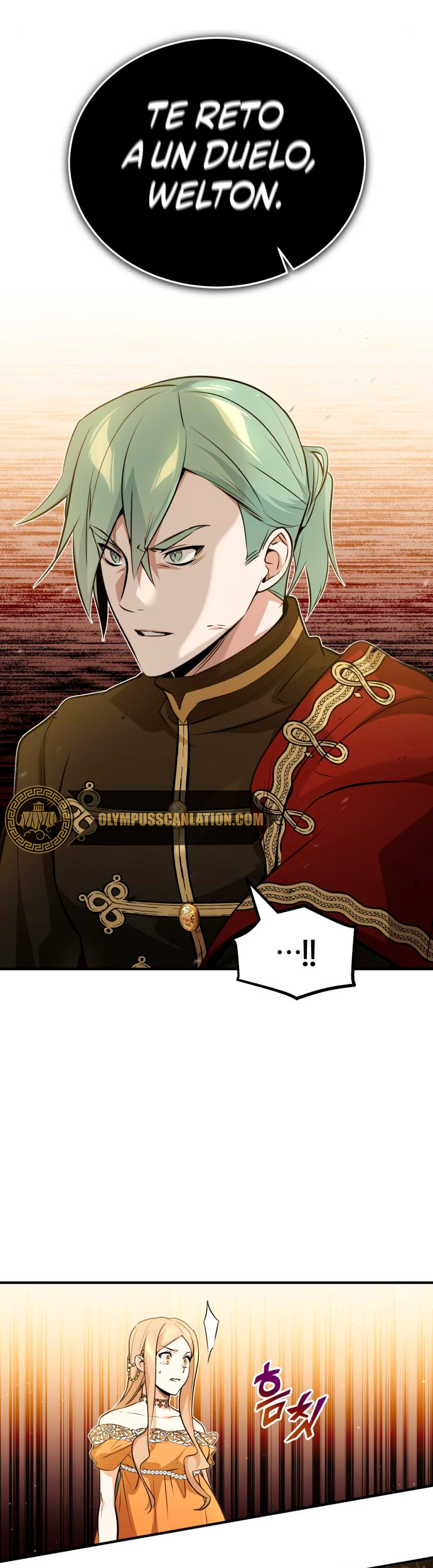 Read 66,666 Years Advent of the Dark Mage Español Manga Online