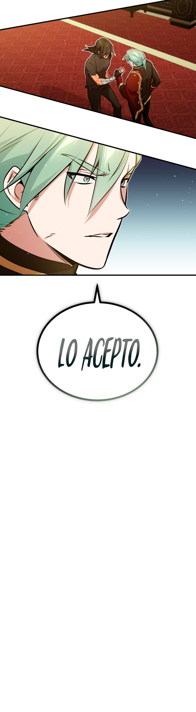 Read 66,666 Years Advent of the Dark Mage Español Manga Online