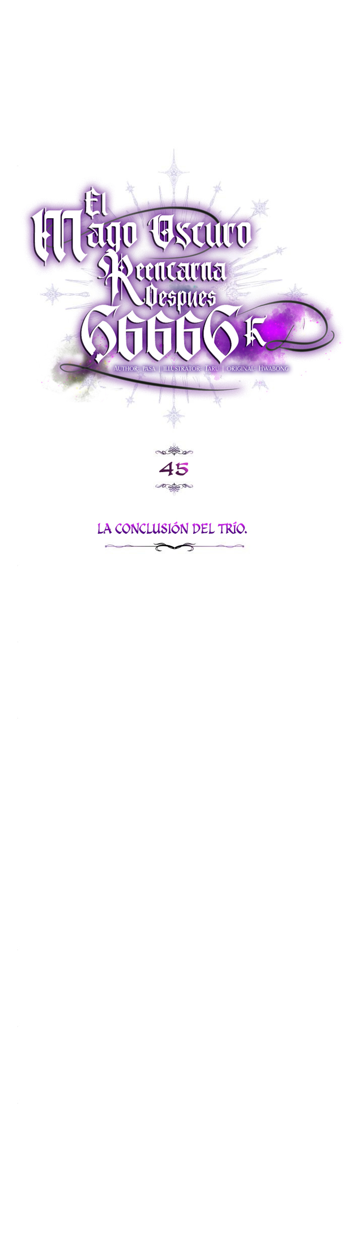 Read 66,666 Years Advent of the Dark Mage Español Manga Online