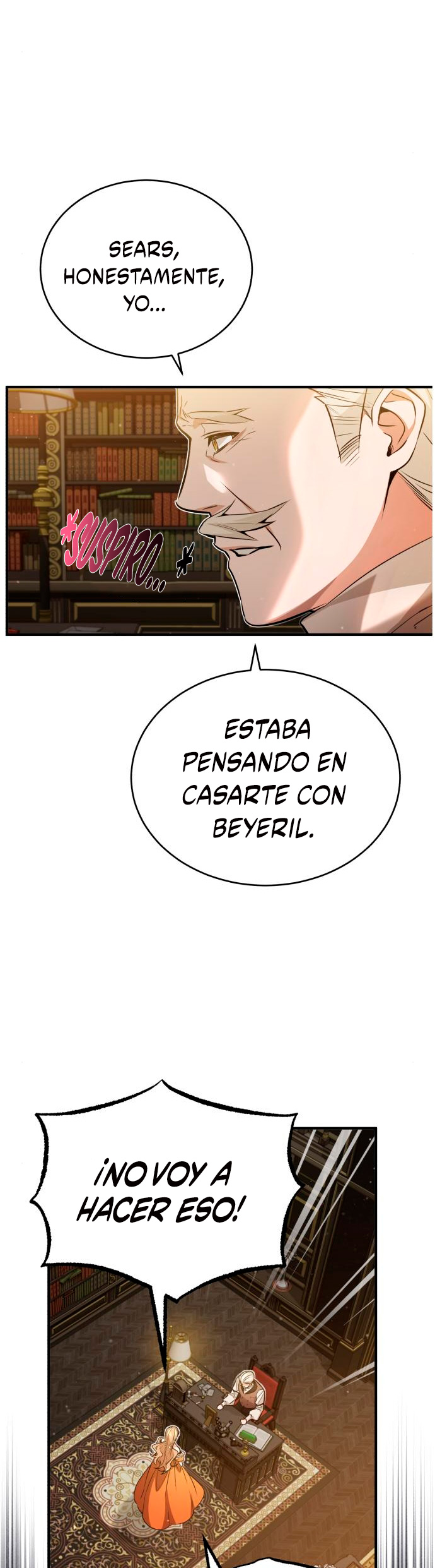 Read 66,666 Years Advent of the Dark Mage Español Manga Online