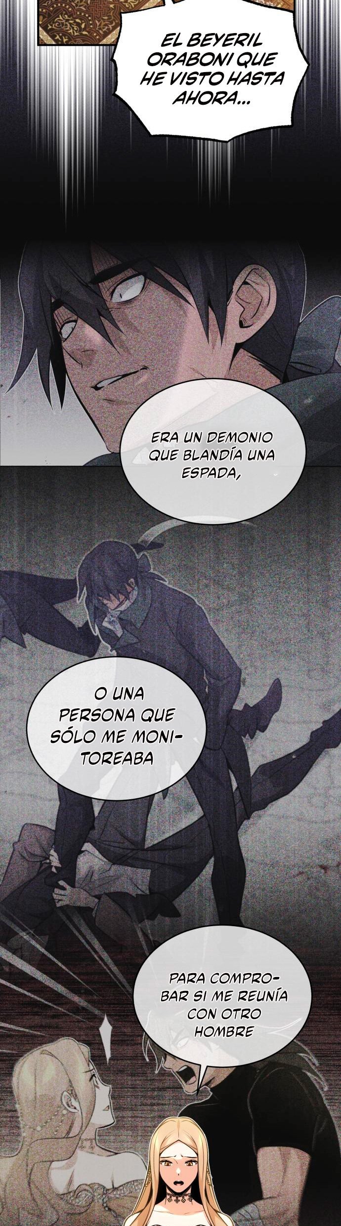 Read 66,666 Years Advent of the Dark Mage Español Manga Online