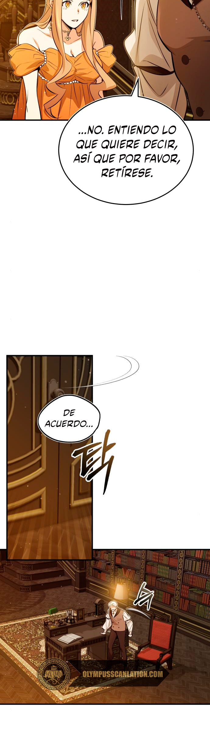 Read 66,666 Years Advent of the Dark Mage Español Manga Online