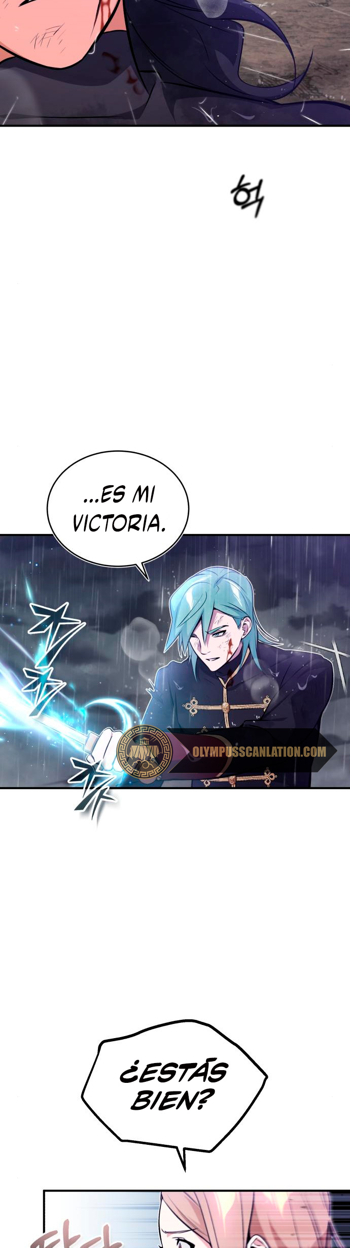 Read 66,666 Years Advent of the Dark Mage Español Manga Online