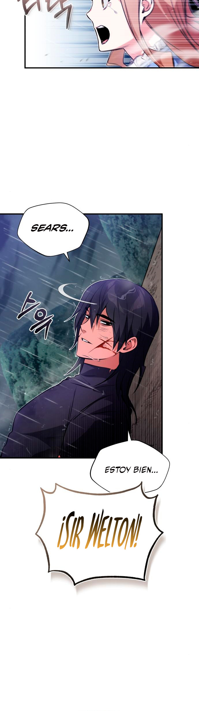 Read 66,666 Years Advent of the Dark Mage Español Manga Online