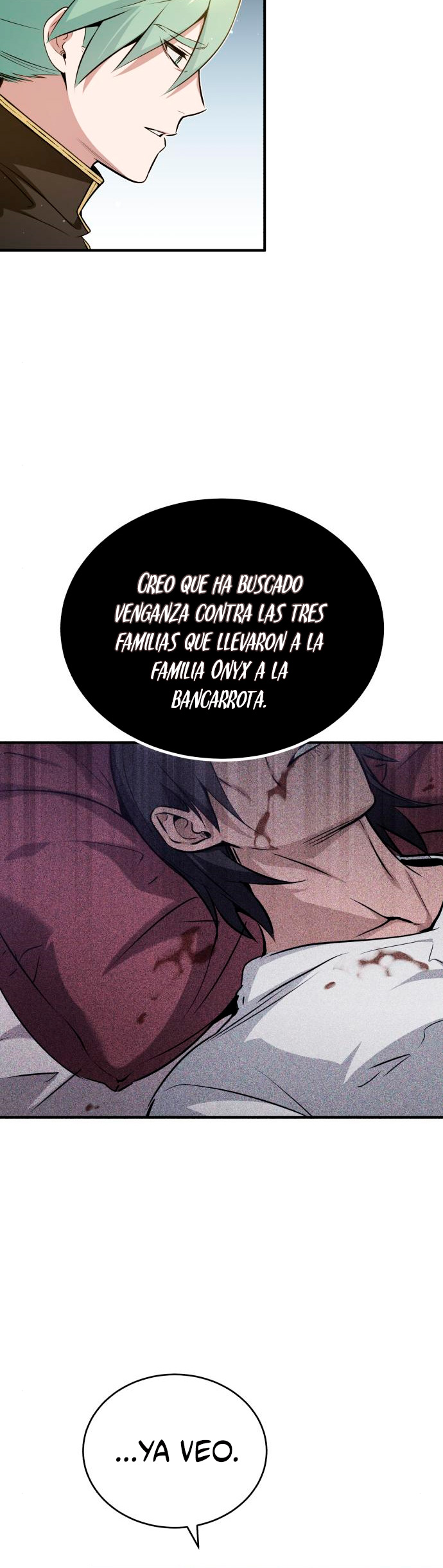 Read 66,666 Years Advent of the Dark Mage Español Manga Online