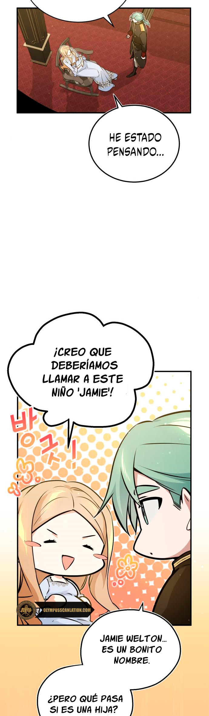 Read 66,666 Years Advent of the Dark Mage Español Manga Online