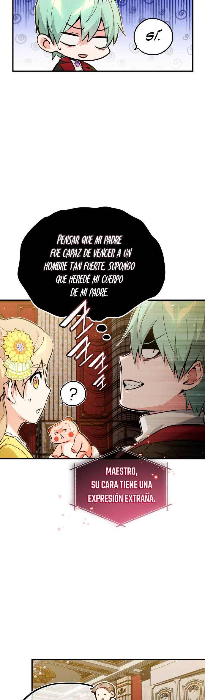 Read 66,666 Years Advent of the Dark Mage Español Manga Online