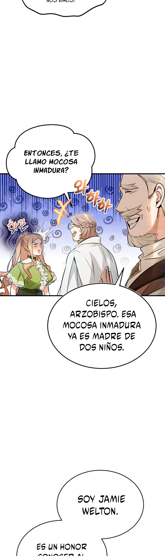 Read 66,666 Years Advent of the Dark Mage Español Manga Online