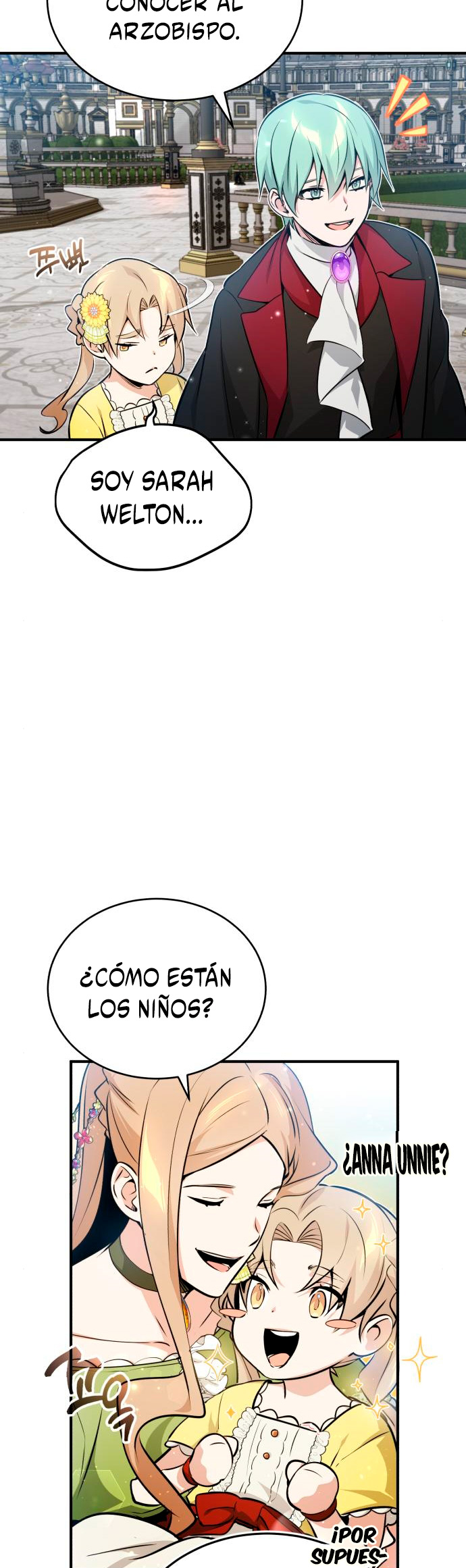 Read 66,666 Years Advent of the Dark Mage Español Manga Online