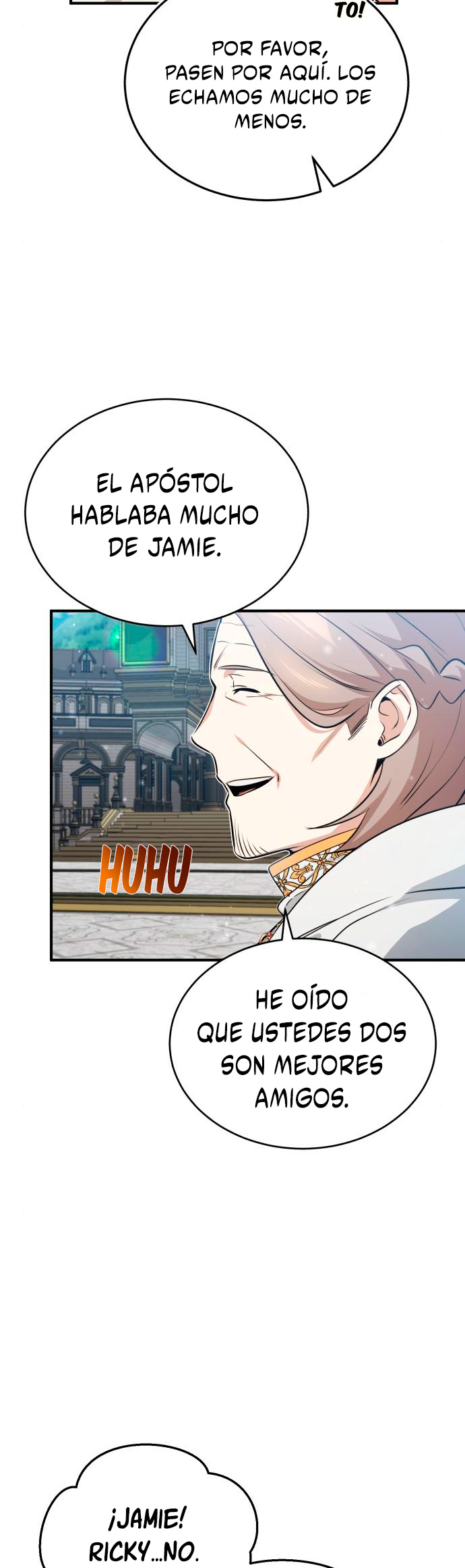 Read 66,666 Years Advent of the Dark Mage Español Manga Online