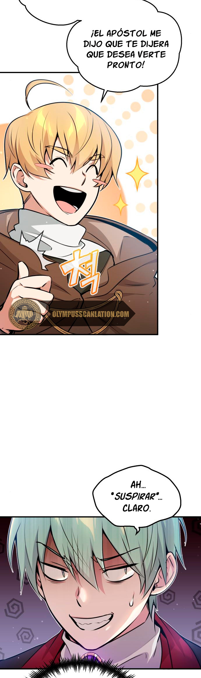 Read 66,666 Years Advent of the Dark Mage Español Manga Online