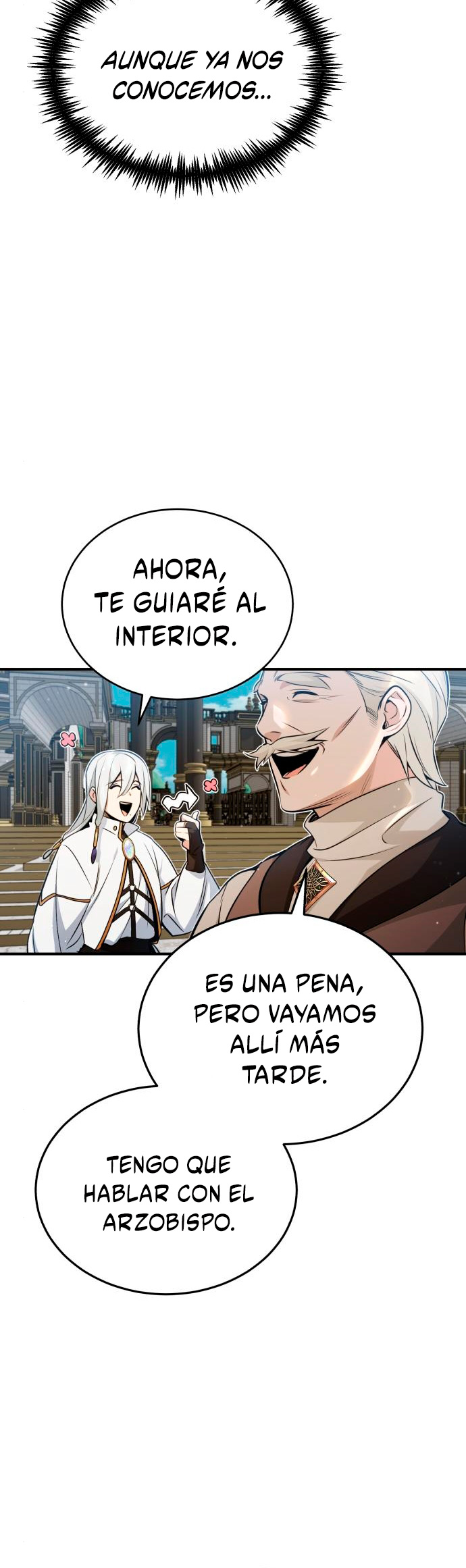 Read 66,666 Years Advent of the Dark Mage Español Manga Online