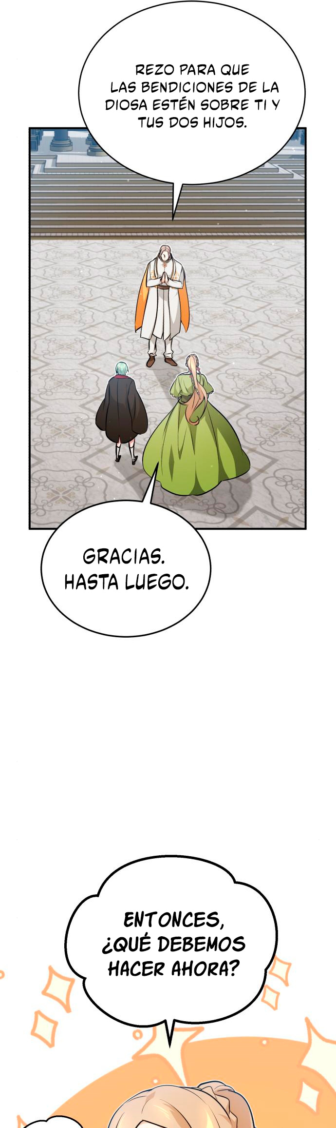 Read 66,666 Years Advent of the Dark Mage Español Manga Online