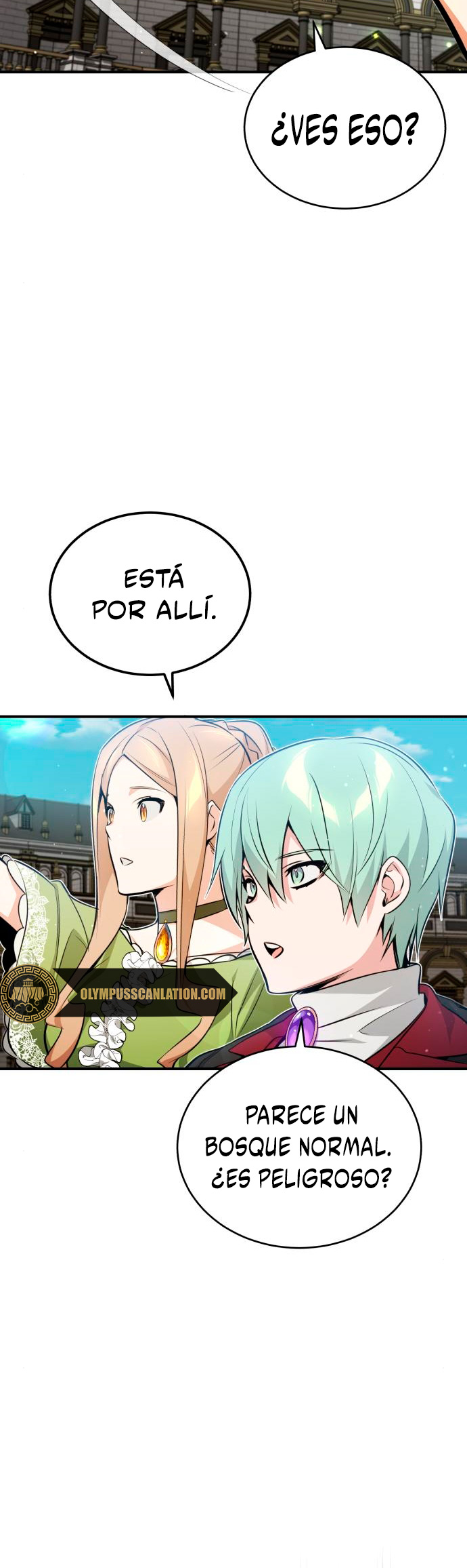 Read 66,666 Years Advent of the Dark Mage Español Manga Online