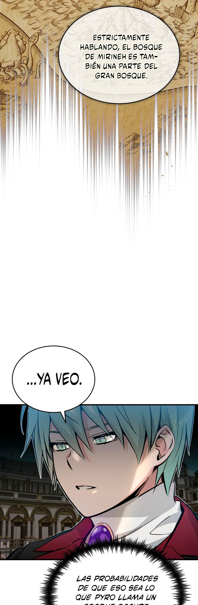 Read 66,666 Years Advent of the Dark Mage Español Manga Online