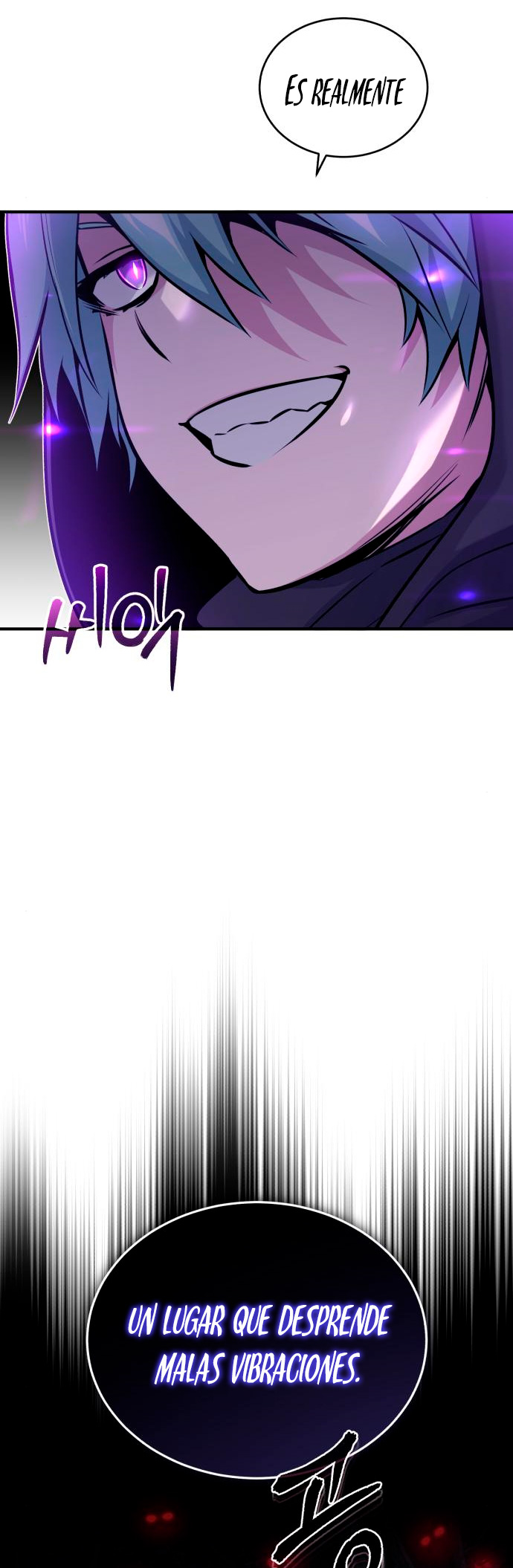 Read 66,666 Years Advent of the Dark Mage Español Manga Online