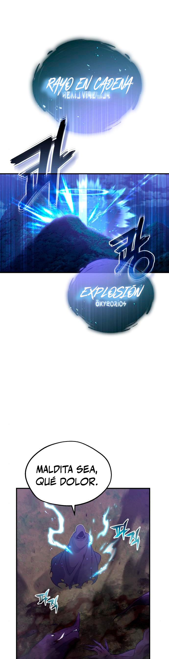 Read 66,666 Years Advent of the Dark Mage Español Manga Online