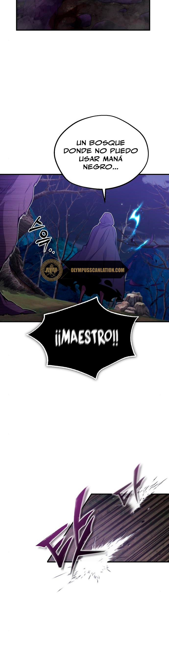 Read 66,666 Years Advent of the Dark Mage Español Manga Online