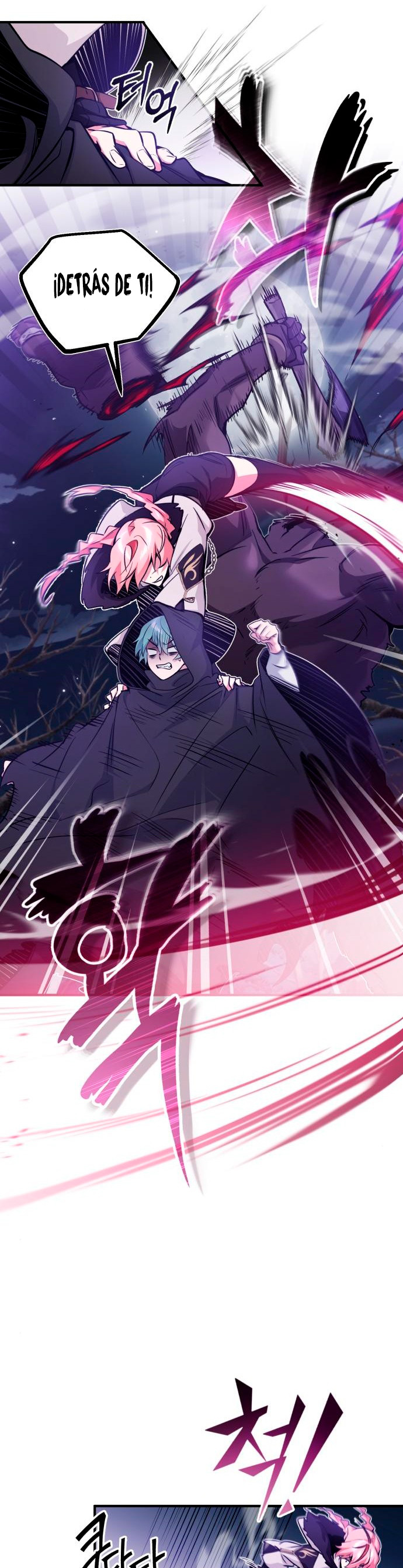 Read 66,666 Years Advent of the Dark Mage Español Manga Online