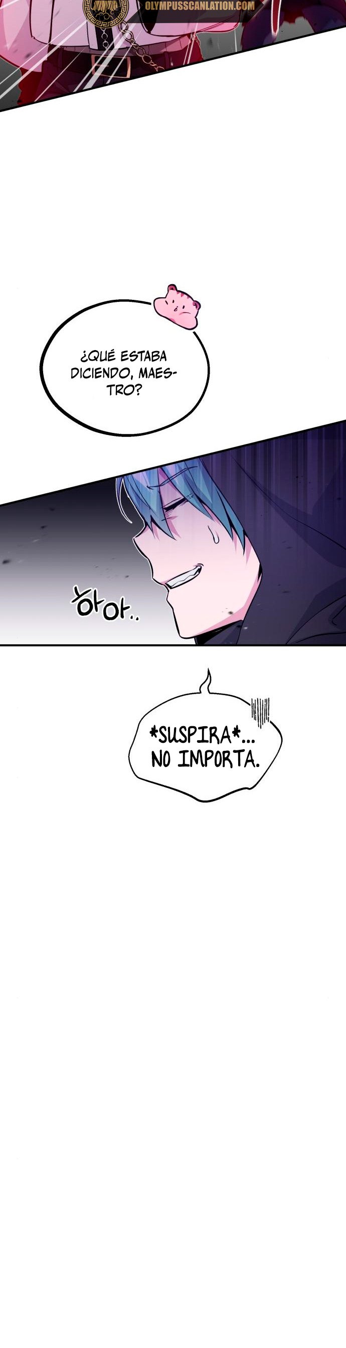 Read 66,666 Years Advent of the Dark Mage Español Manga Online