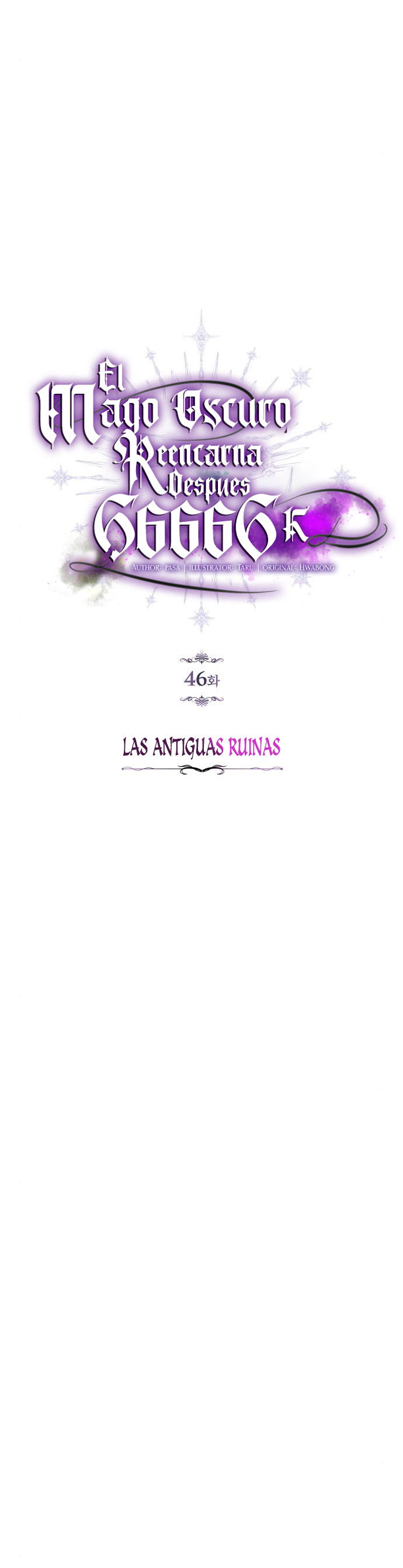 Read 66,666 Years Advent of the Dark Mage Español Manga Online